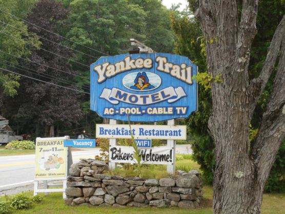 NH - Yankee Trail Motel Route 3 (3)